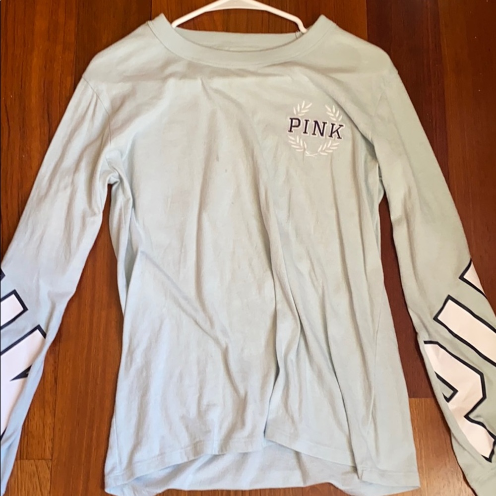 Victoria Secret PINK shirt